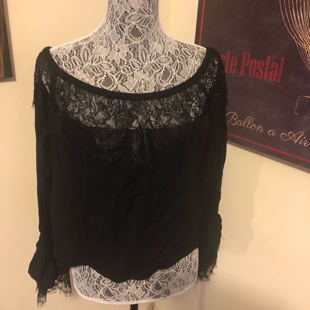 Forever 21 Short Top 👚